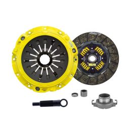 ZX6-HDSS - ACT Heavy Duty Performance Street Sprung Clutch Kit