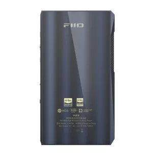 FiiO M23 Portable High Resolution Music Player - FiiO