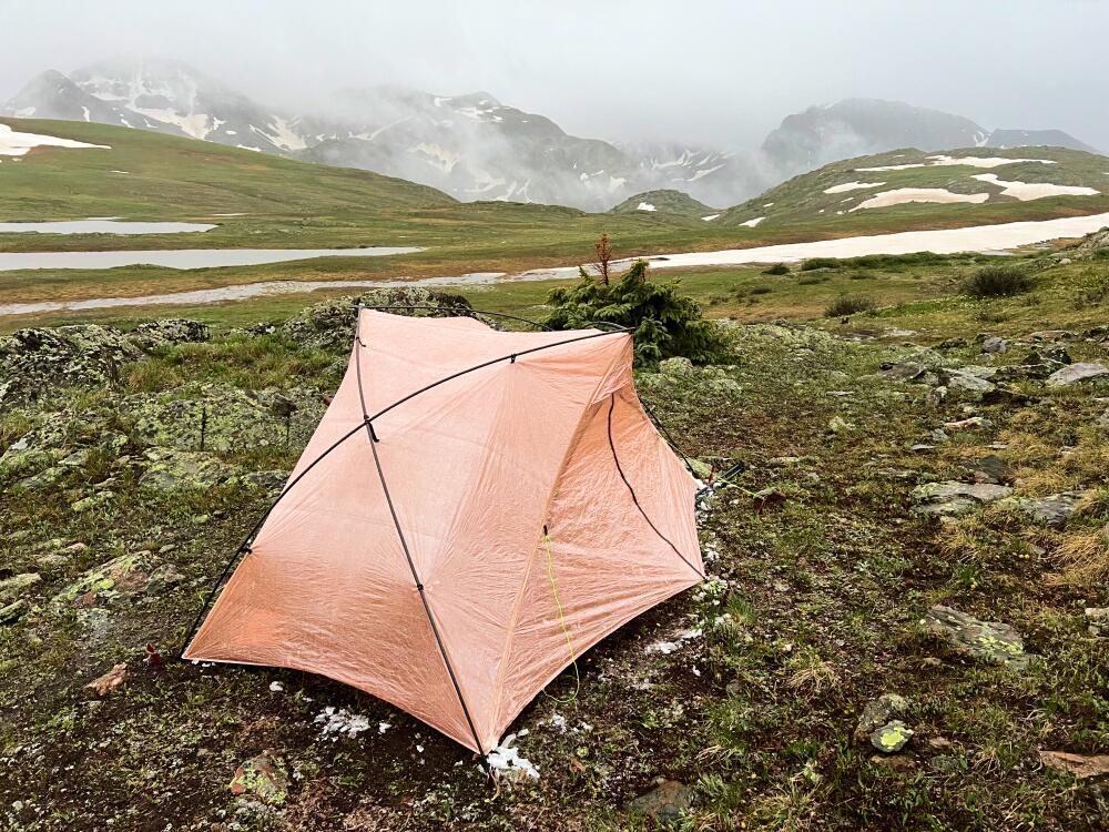 Zpacks Free Zip Review Review