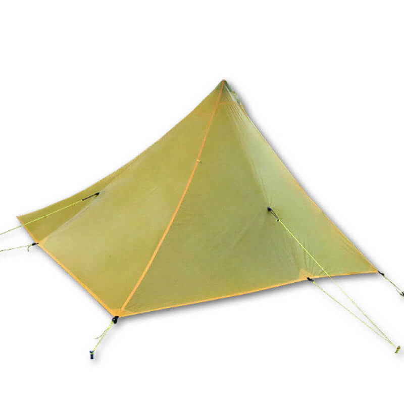 Mountain Laurel Designs DuoMid XL Review
