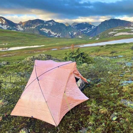 Zpacks Free Zip Review Review