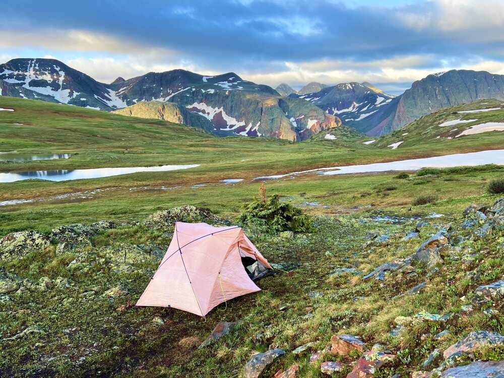 Zpacks Free Zip Review Review