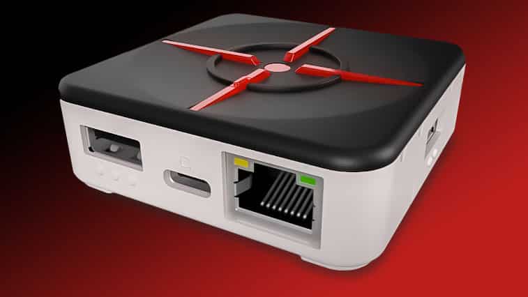 xim matrix P5mate PRO 設定付き XIM MATRIX & P5Mate Pro セット