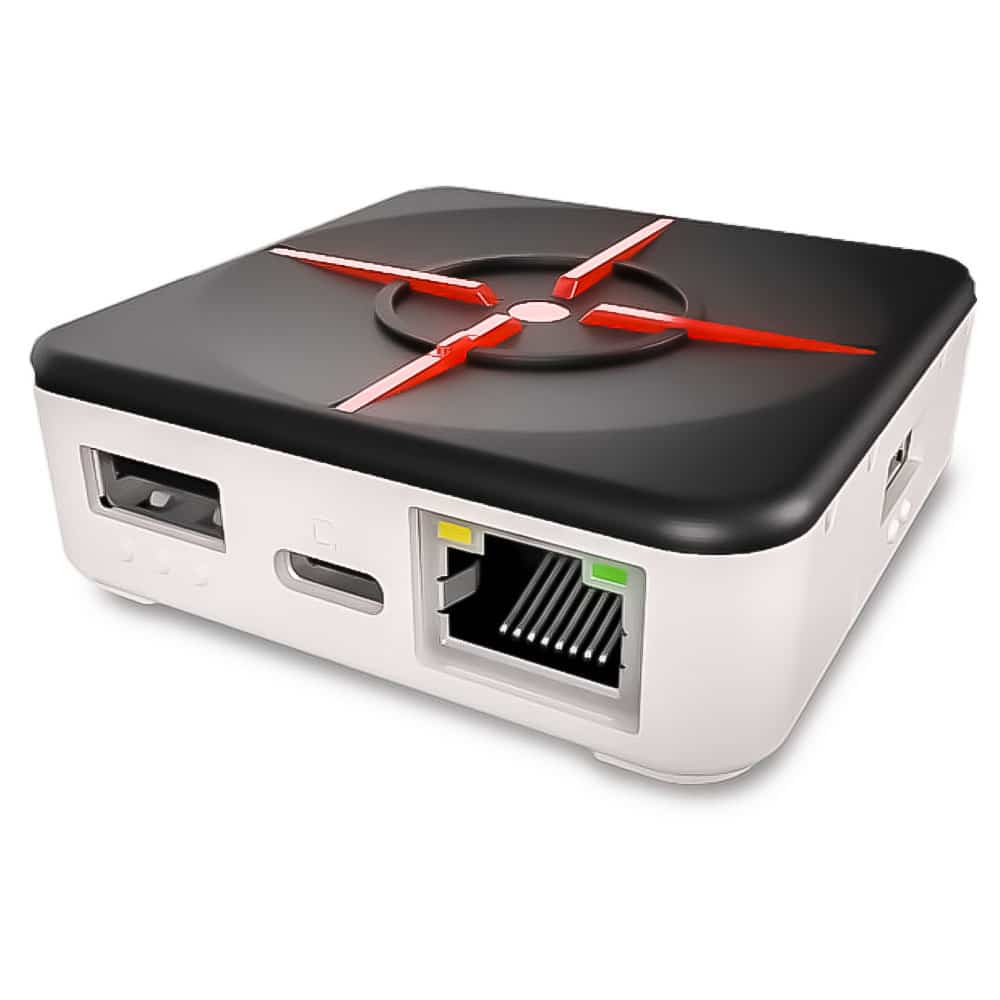 XIM Matrix Mouse and Keyboard Adapter - ADZ Gaming