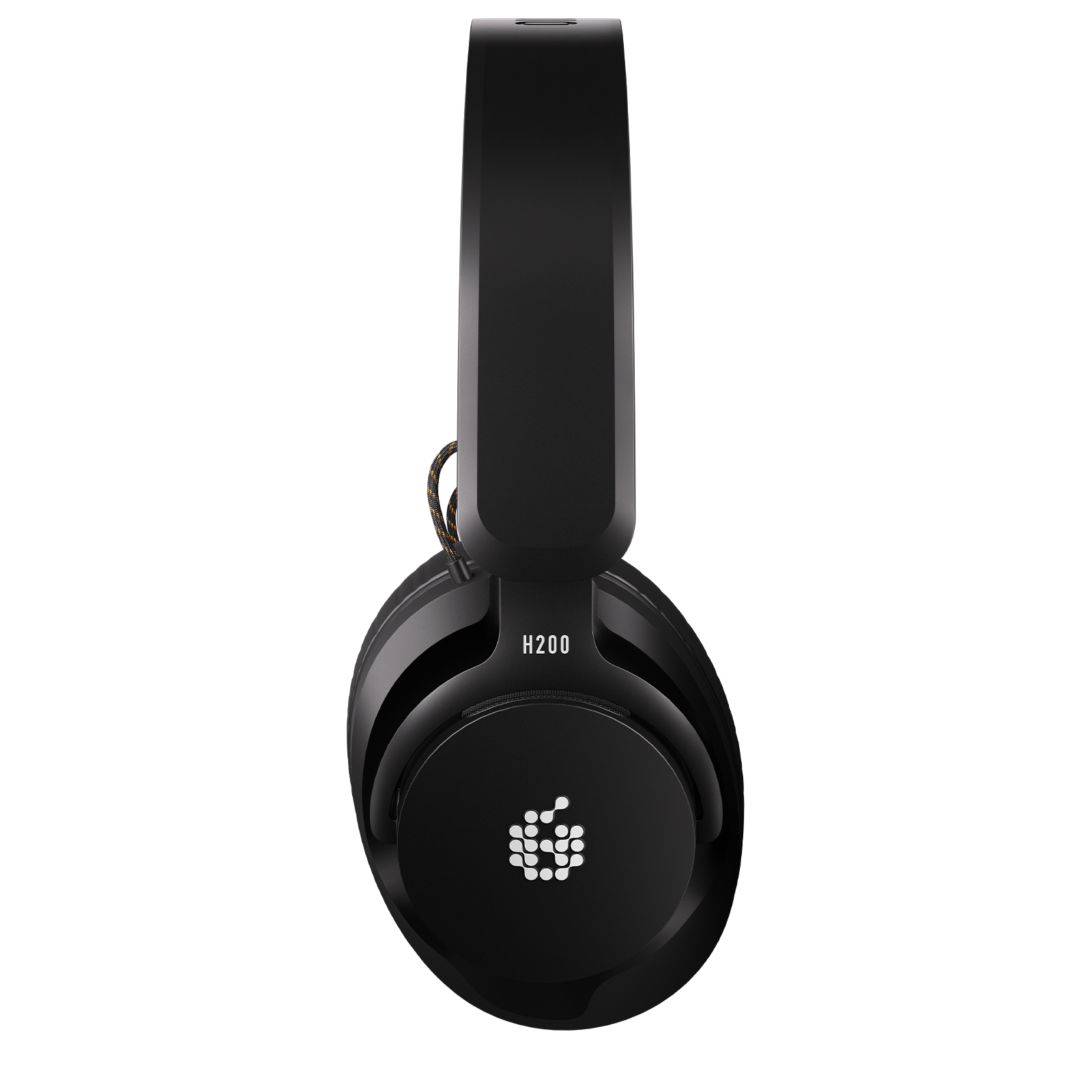 ADAM Audio - H200 Closed-Back Studio Headphones