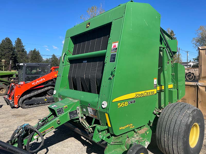 John-Deere-568-Round-Baler.jpg - Adams Tractor