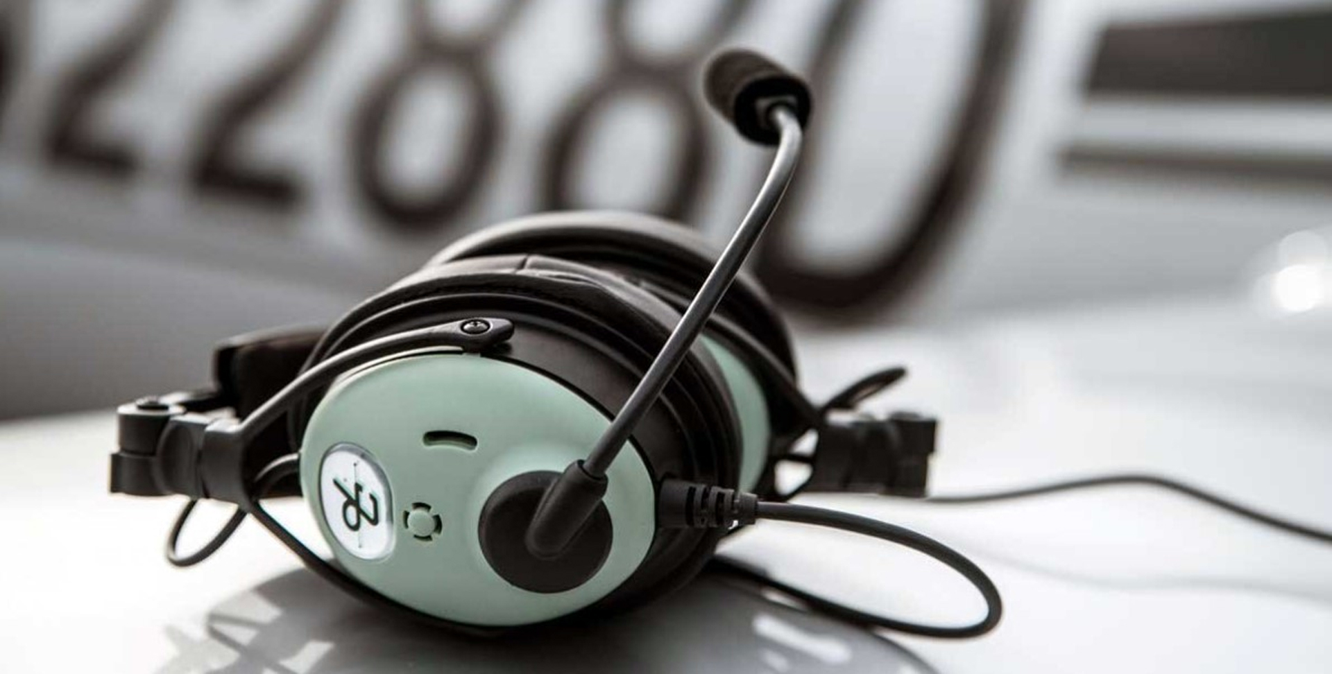 David Clark Aviation Headsets - Adams Aviation