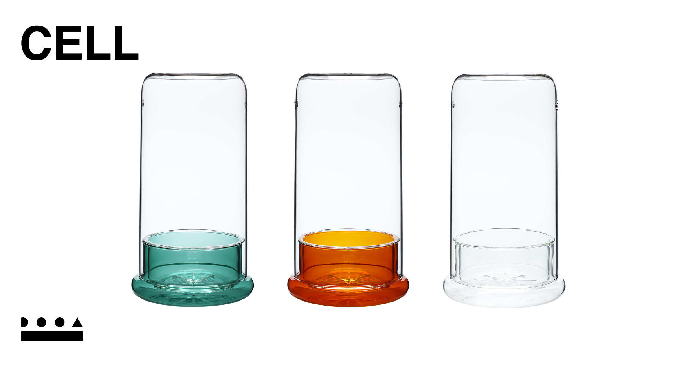 CELL | PRODUCTS | DOOA