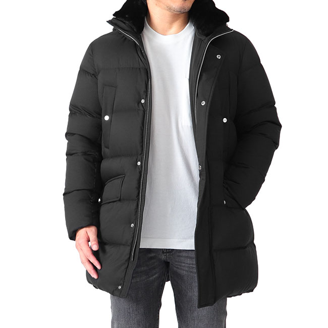 ダウンジャケット Add. 宮崎