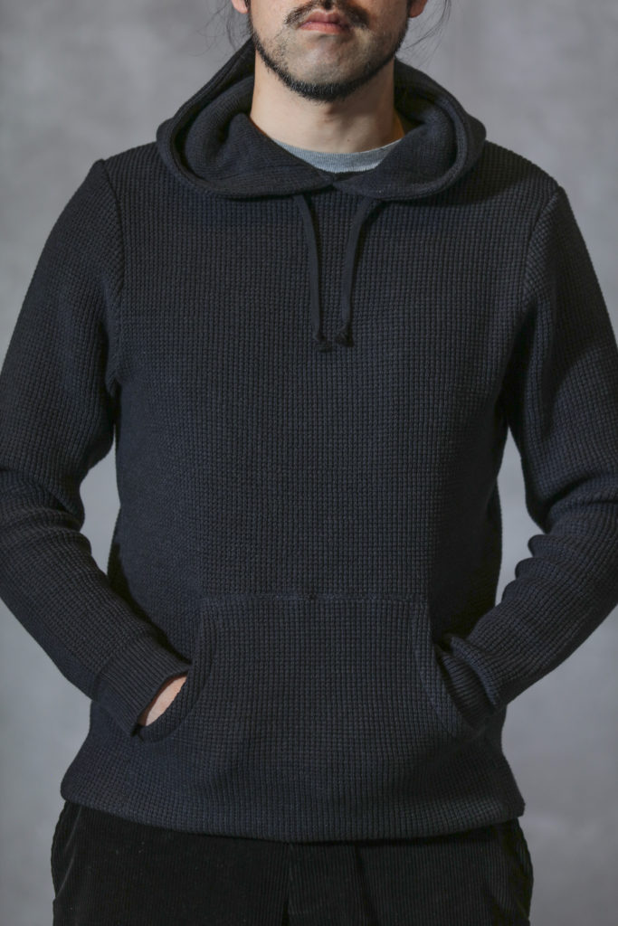 COTTON WAFFLE KNIT – ADDICT CLOTHES JAPAN