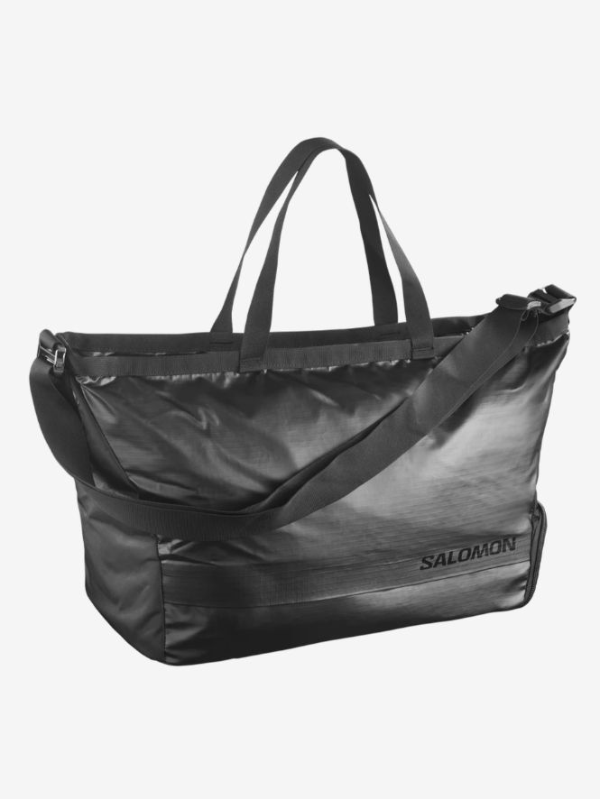 SALOMON - ユニセックスバッグ - EXTENDED TOTEBAG | ADDICT WEB SHOP