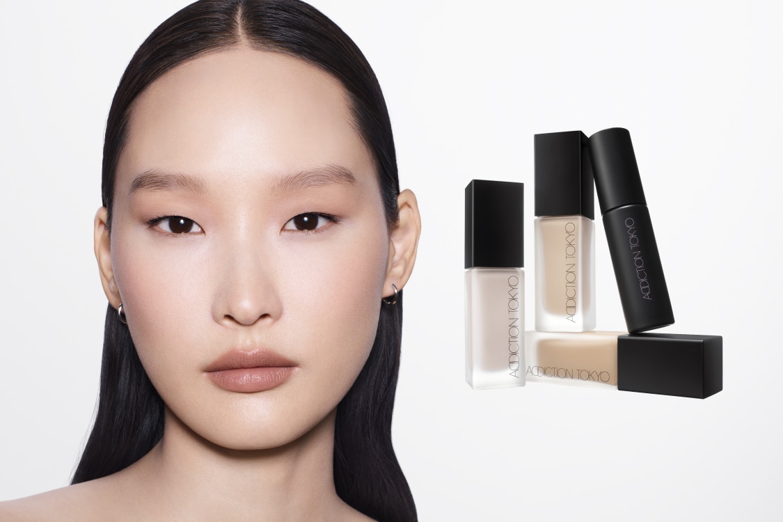 ADDICTION BEAUTY メイクアップコスメ通販 公式オンラインショップ