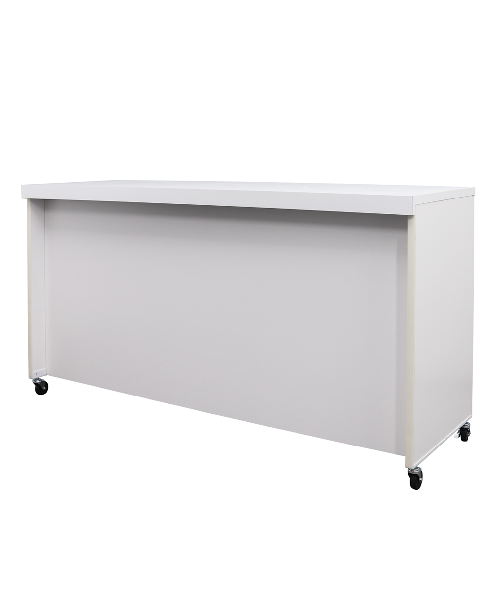 立ちカウンター／ハイカウンター W1800｜カウンター レンタルなら