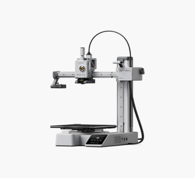 Bambu Lab A1 Mini 3D Printer - Additive-X