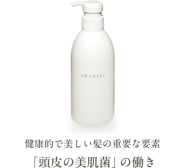 濃密泡パック×マイクロ振動で髪と頭皮を“すっぴん”に。電動シャンプー