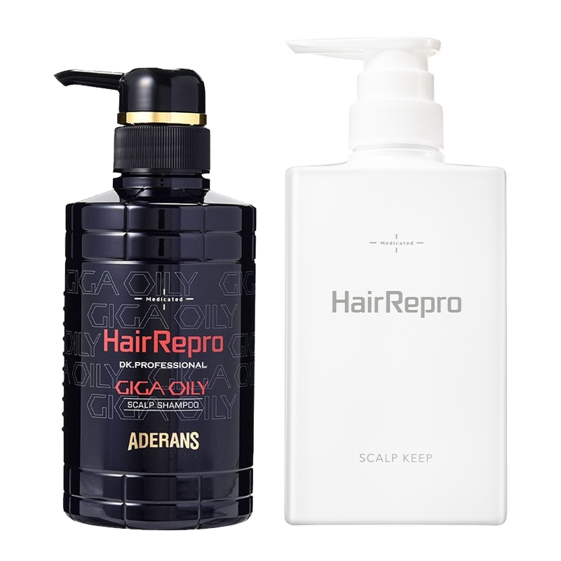 お得なヘアケアセット品/アデランス公式オンライン