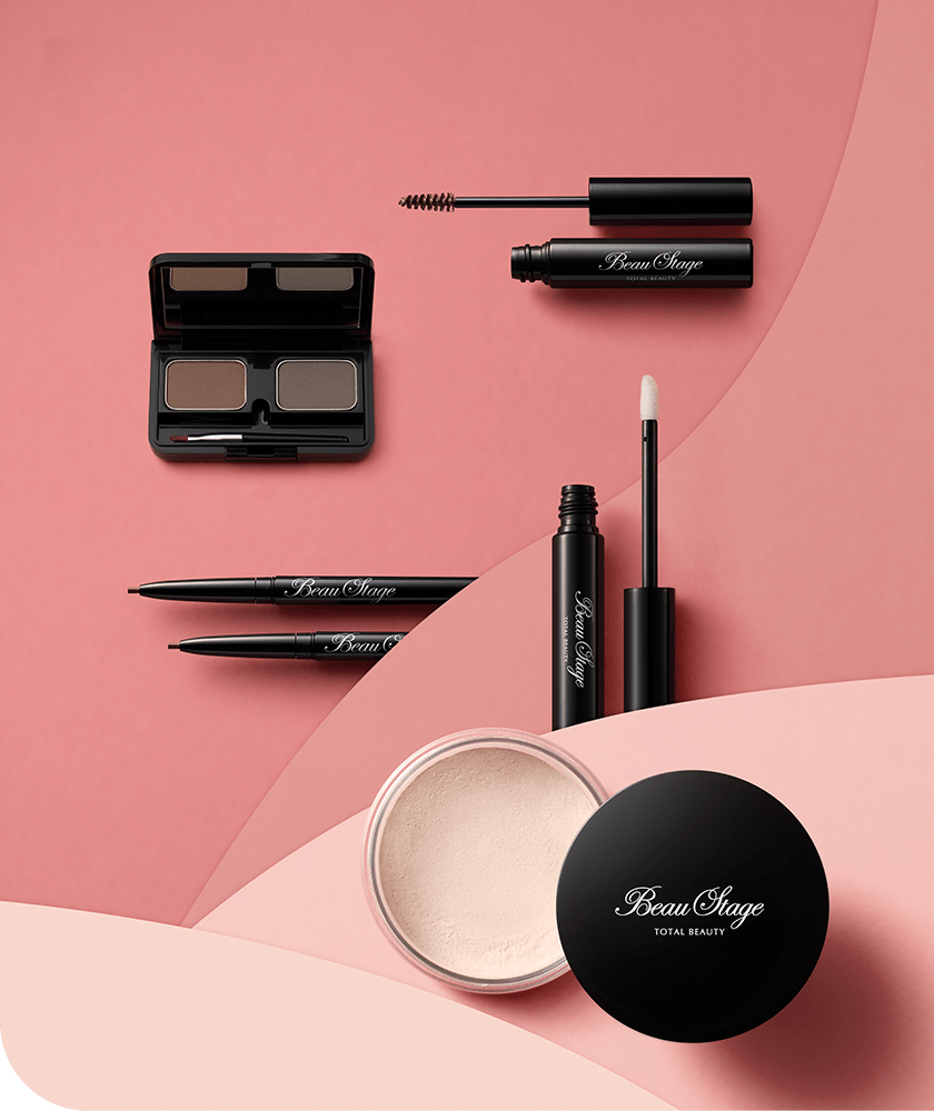 眉毛専門店から生まれたEye Beauty Cosmetics｜アデランスオンライン