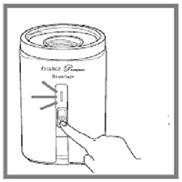 Beaustage(ビューステージ) CHARGE(チャージ) Premium(プレミアム