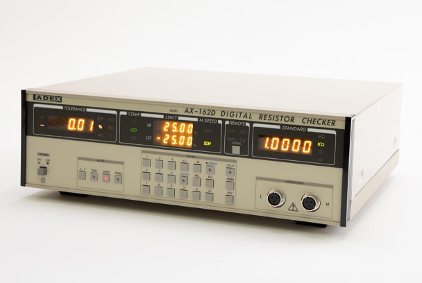 AX-162D | アデックスエール株式会社