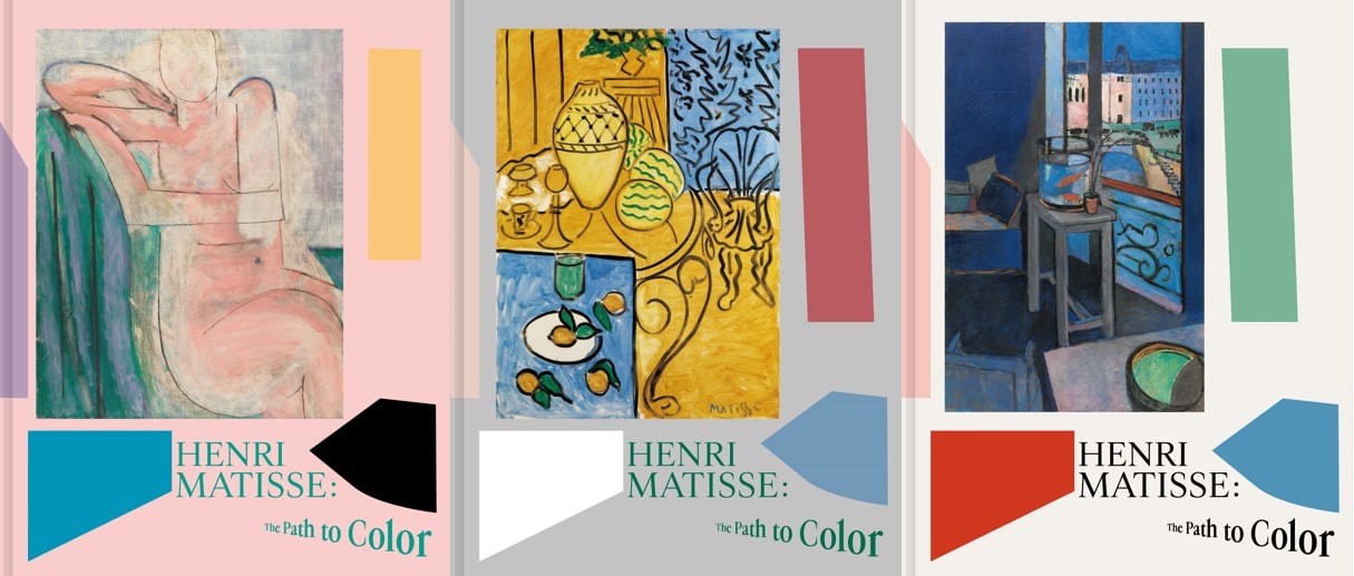 東京都美術館「マティス展」開催記念イベントが蔦屋書店の3店舗で開催