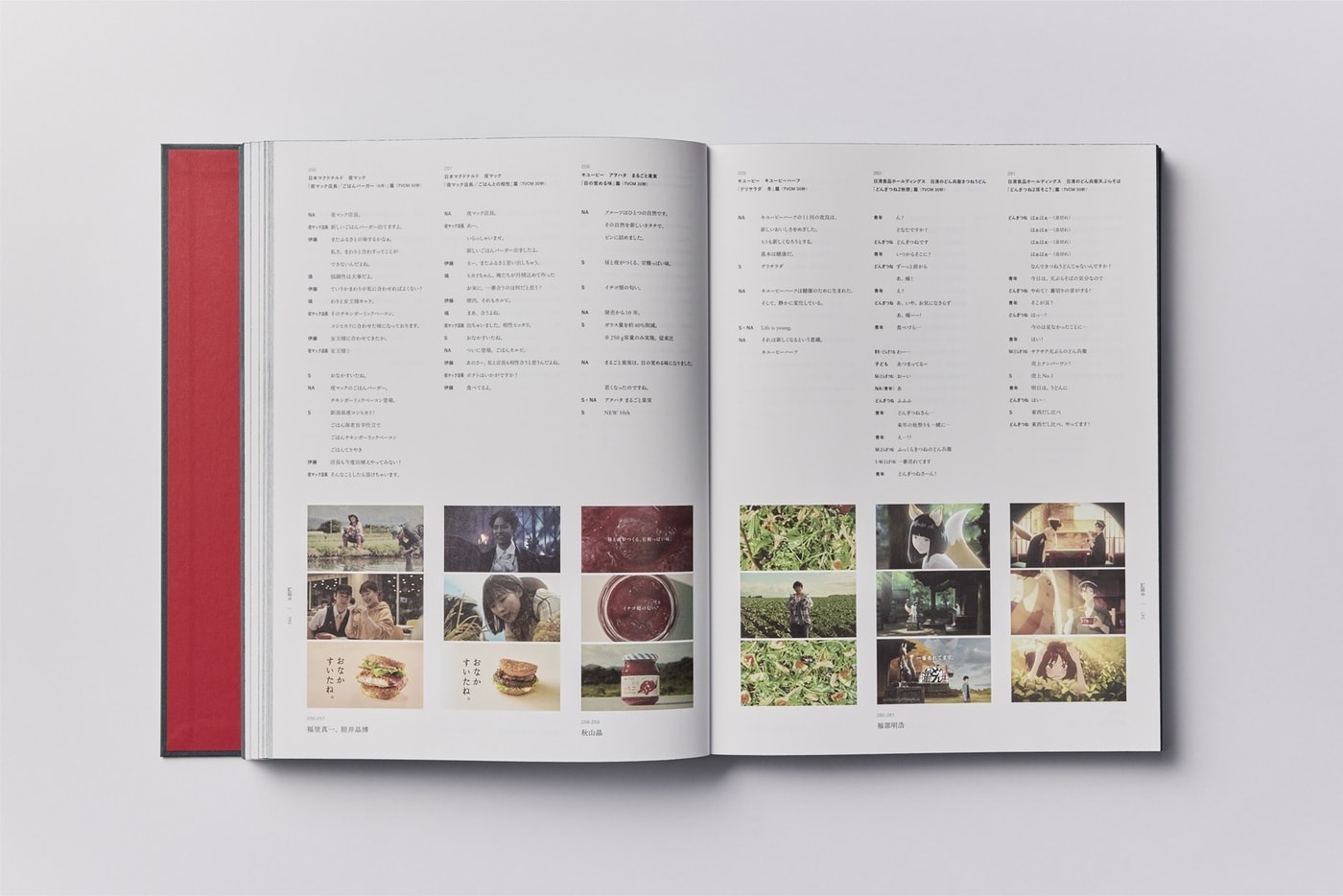 宣伝会議が優れた広告465点を収録『コピー年鑑2023』を発売 – ADF