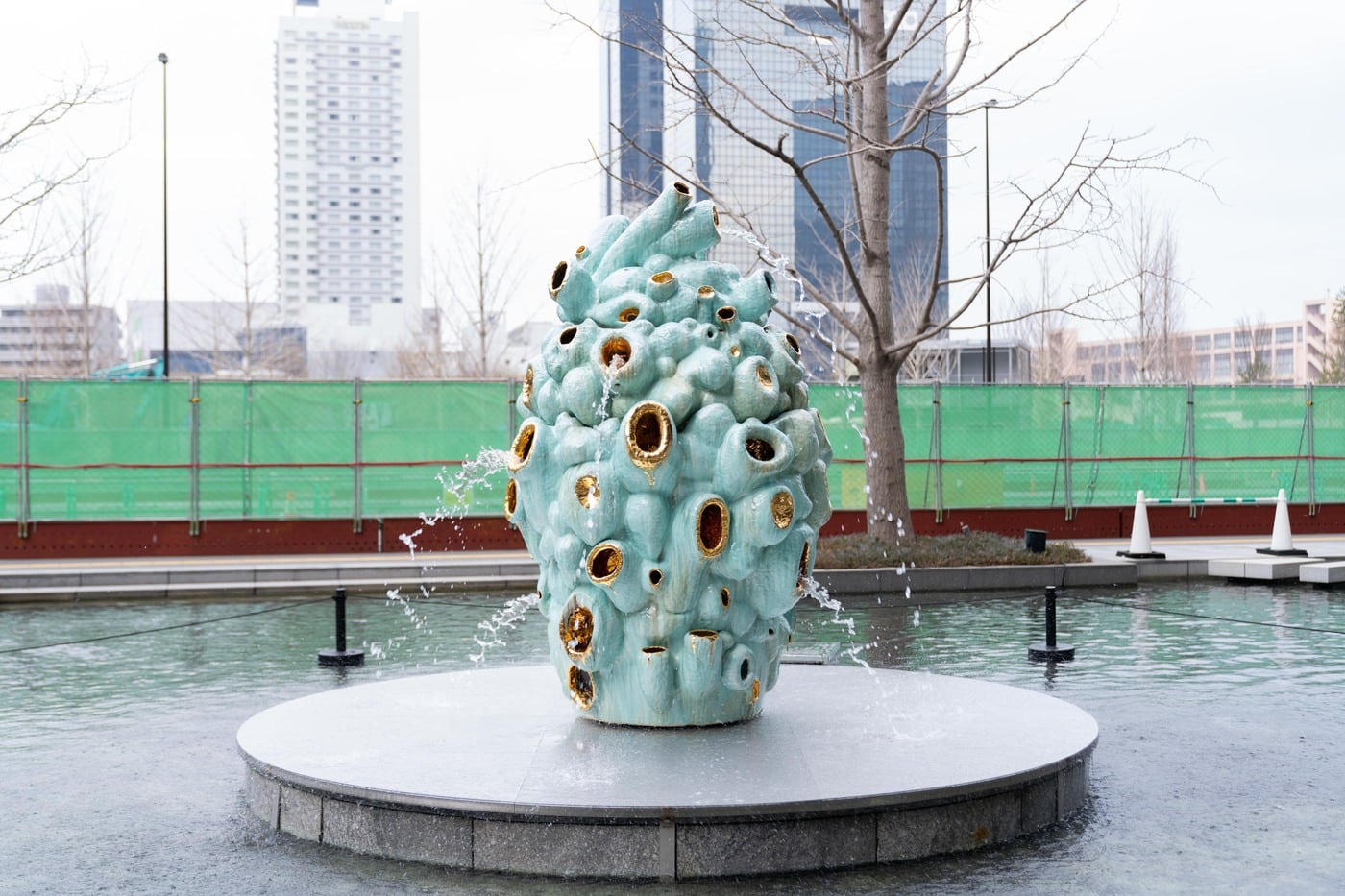 グランフロント大阪 「ART SCRAMBLE」 第7弾の展示がスタート – ADF