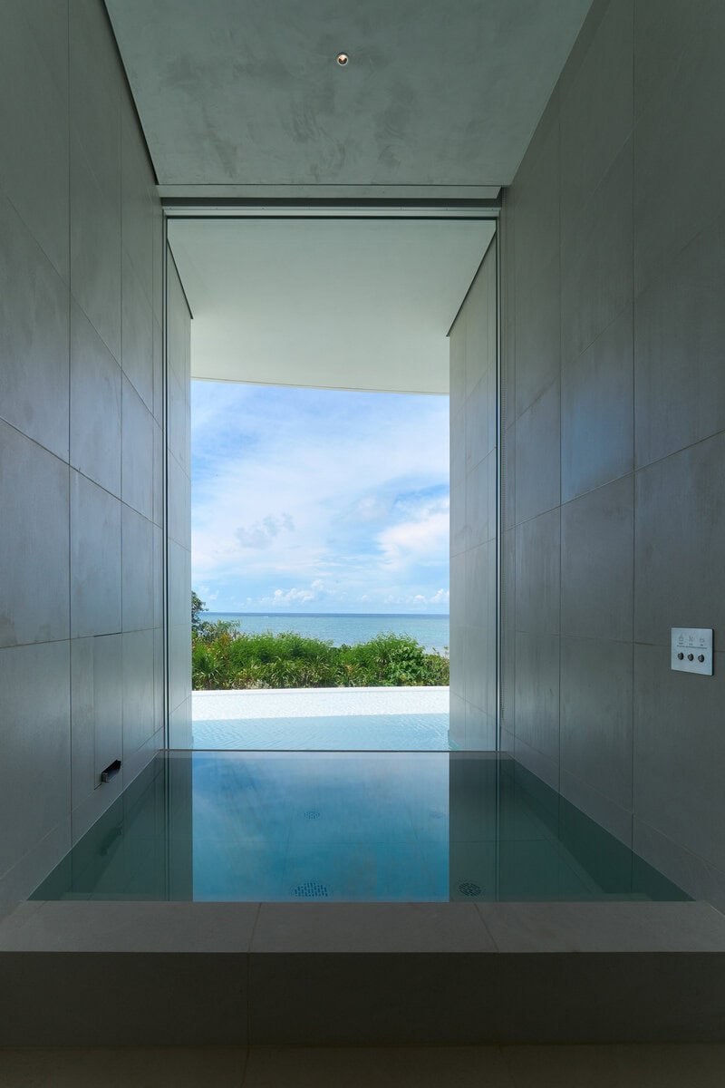 建築家 藤本壮介設計 石垣島にNOT A HOTEL ISHIGAKI「EARTH」が開業