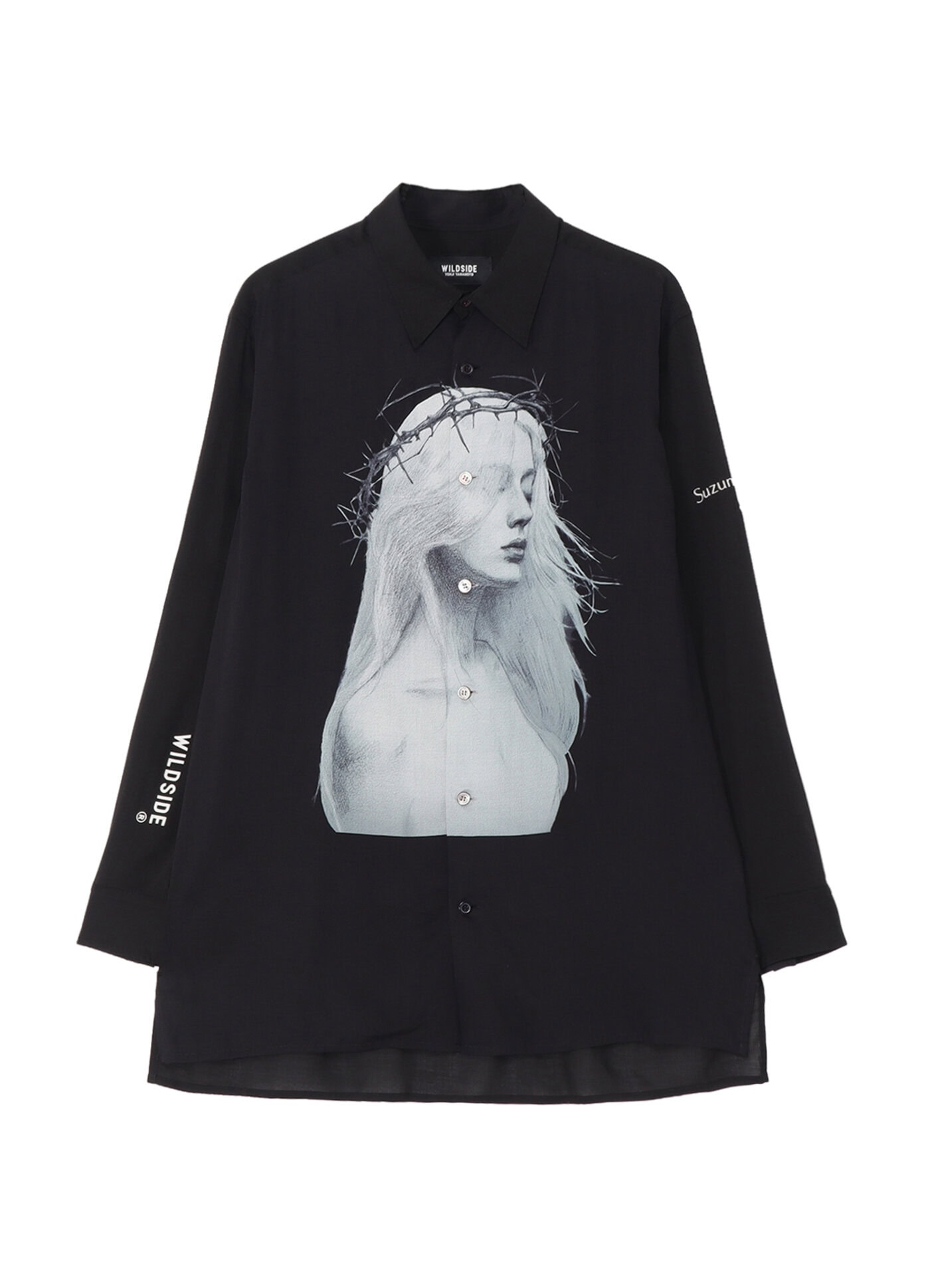 WILDSIDE × Suzume Uchida | Collaboration Items Released to