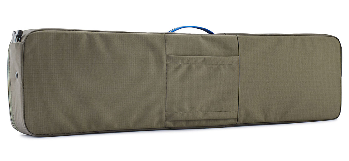 Patagonia Black Hole Rod Case Rutentasche BSNG - Basin Green | P-28234