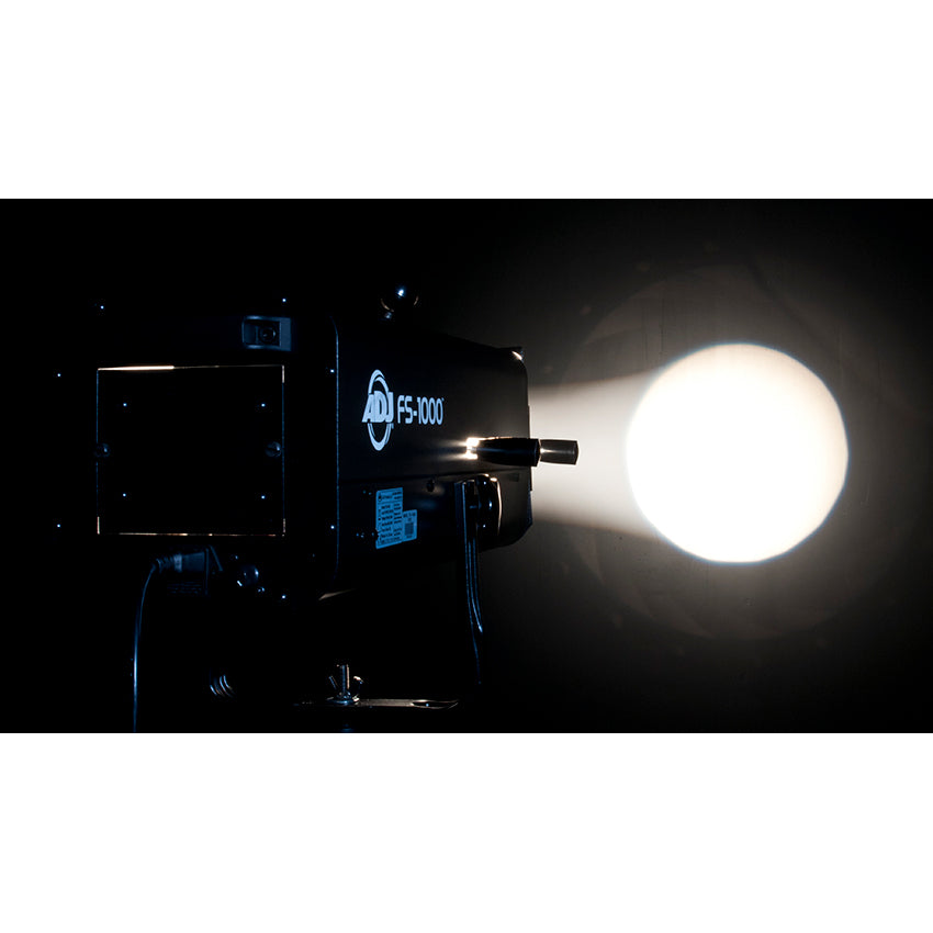 American DJ FS-1000 Followspot halogen lamp