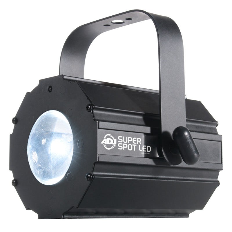ADJ Super Spot LED 10-Watt Pinspot
