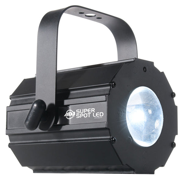 ADJ Super Spot LED 10-Watt Pinspot