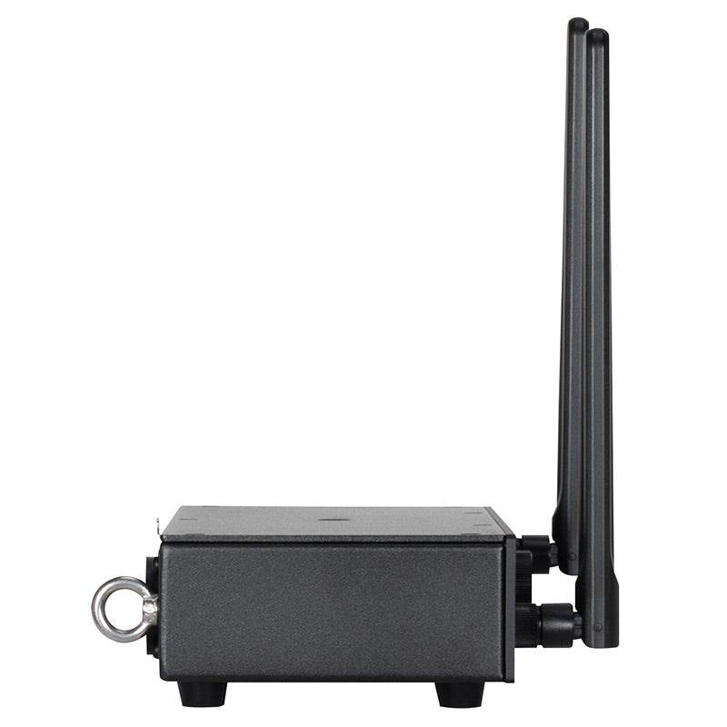 Indoor, Single Universe, Aria X2 Wireless DMX Transceiver