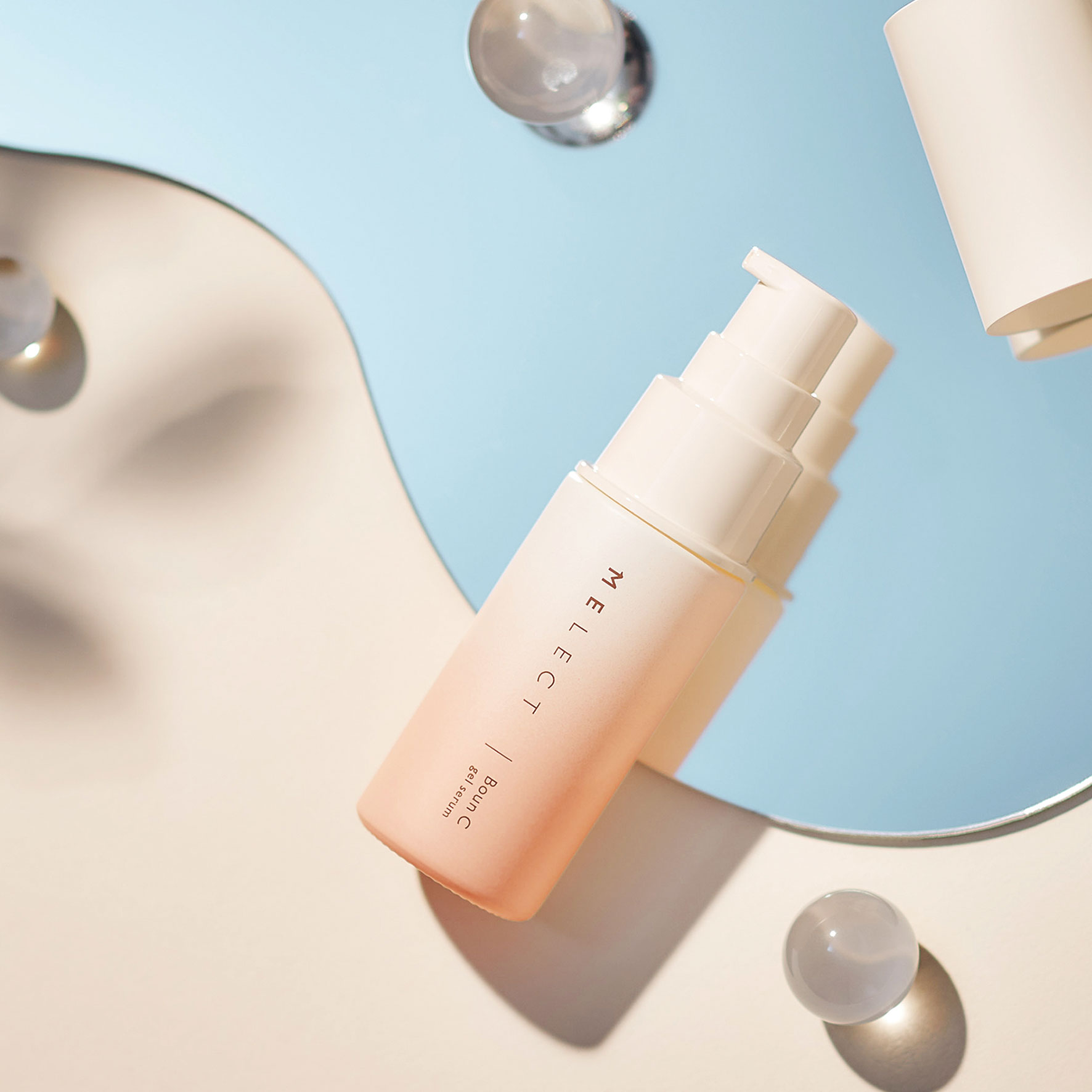 MELECT | アジュバンコスメジャパン