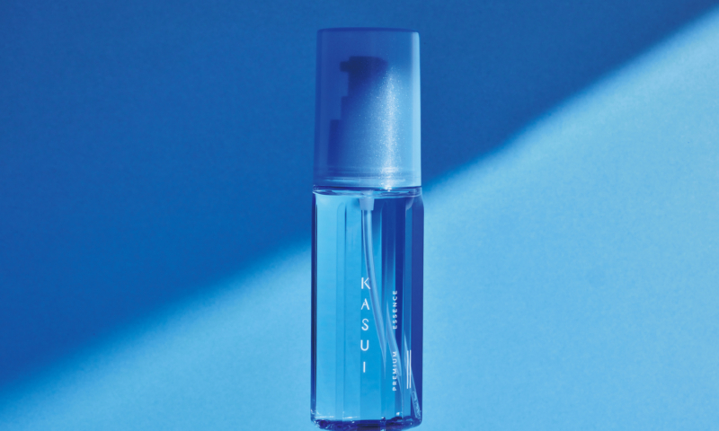 アジュバン カスイ kasui プレミアムエッセンス80ml 4本セット KASUI