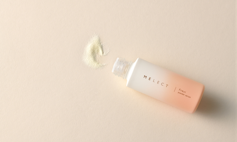 MELECT Frevi 新発売 | アジュバンコスメジャパン
