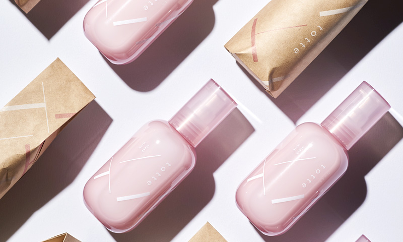 muts totte(ミューツトッテ)ライン 新発売 | アジュバンコスメジャパン