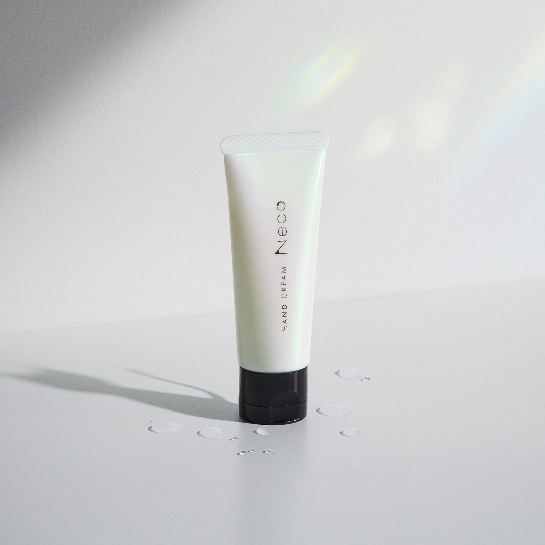 HAND CREAM Neco | アジュバンコスメジャパン
