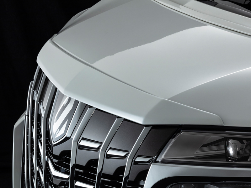 GGH/AGH 30・35/AYH30 H30.01～ M/C 後 - （TOYOTA｜アルファード