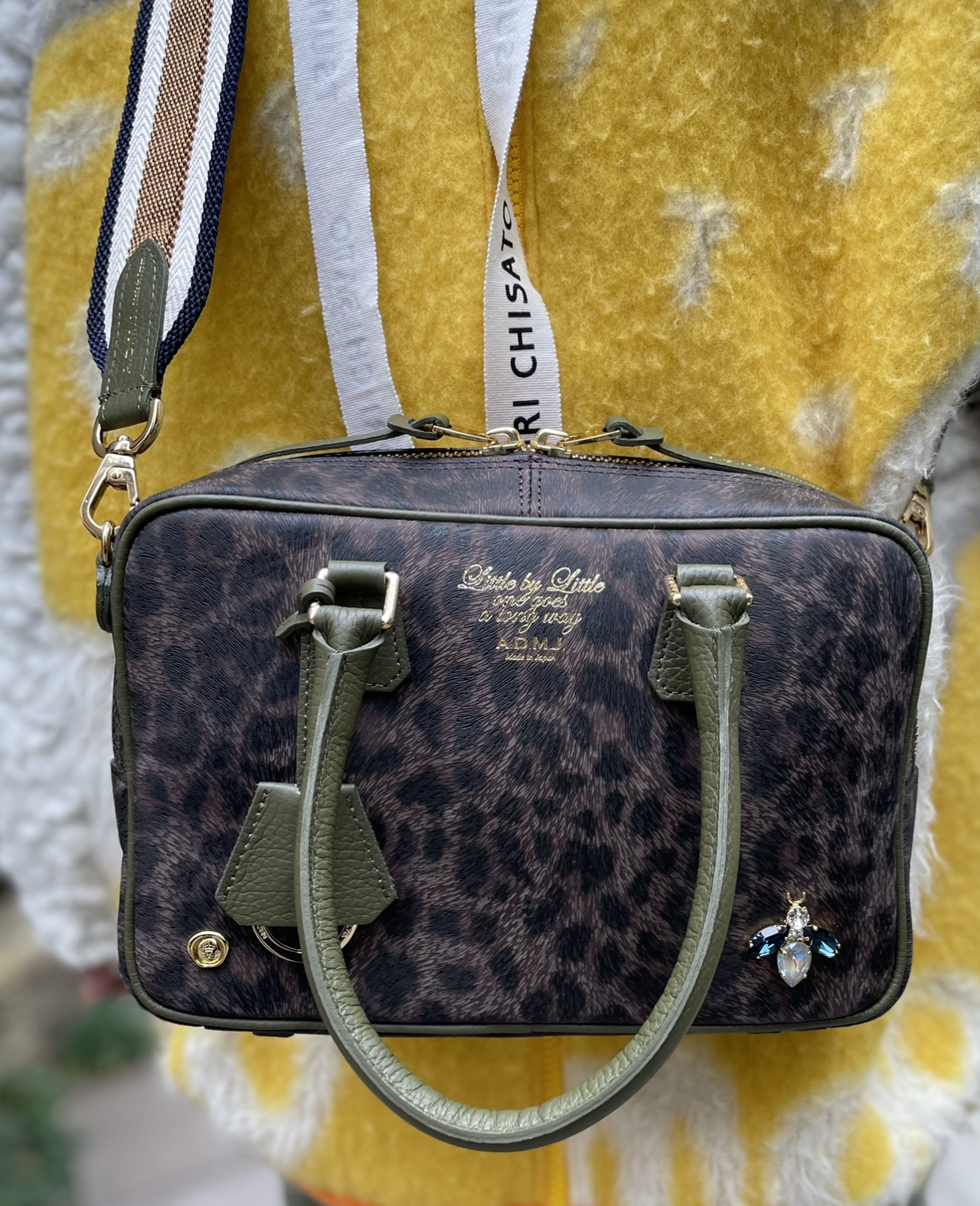 A.D.M.J.公式オンラインストア