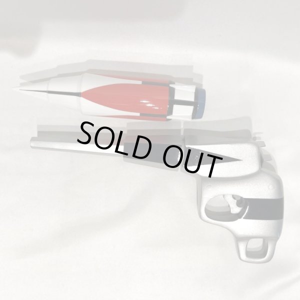 △買取品△ ステルス田中雷工房 ウルトラマン 1/1 科学特捜隊 スーパー