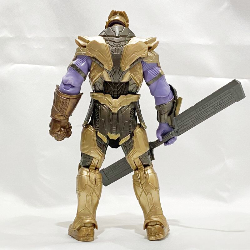 △買取品△ ハズブロ マーベルレジェンド 6インチ ビルドフィギュア