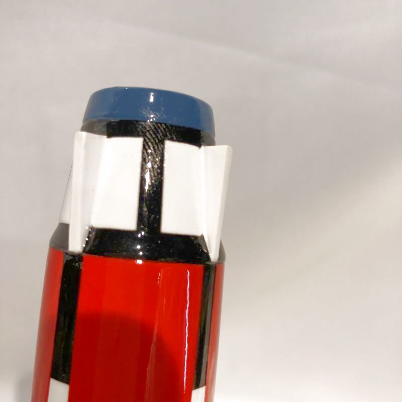 △買取品△ ステルス田中雷工房 ウルトラマン 1/1 科学特捜隊 スーパー