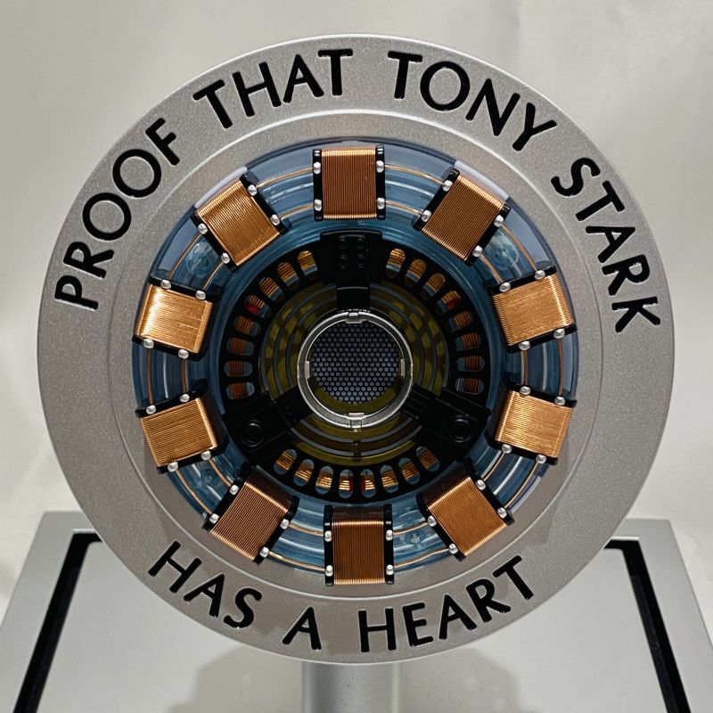 △買取品△ 【開封】ホットトイズ ライフサイズ・マスターピース