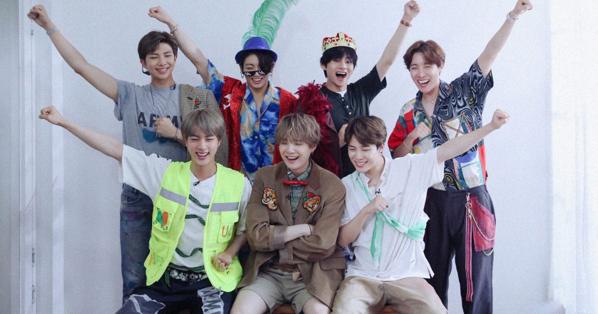 Singapore to welcome BTS for longest Asia tour stop outside Korea