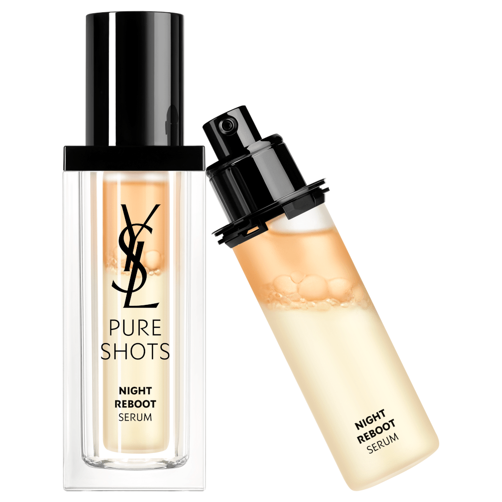 Yves Saint Laurent Pure Shots Night Reboot Serum 30ml