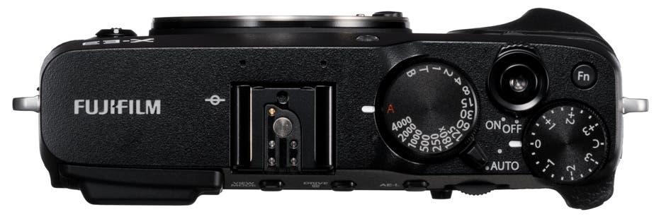 Fujifilm Announces X-E3 Mirrorless Camera with 4K Video, 24MP