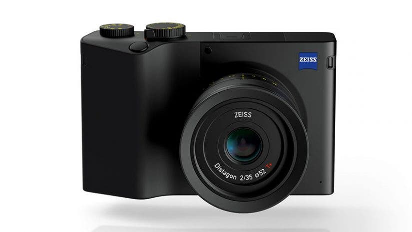 ZEISS Releases the ZX1, Its First Full-Frame Mirrorless Camera