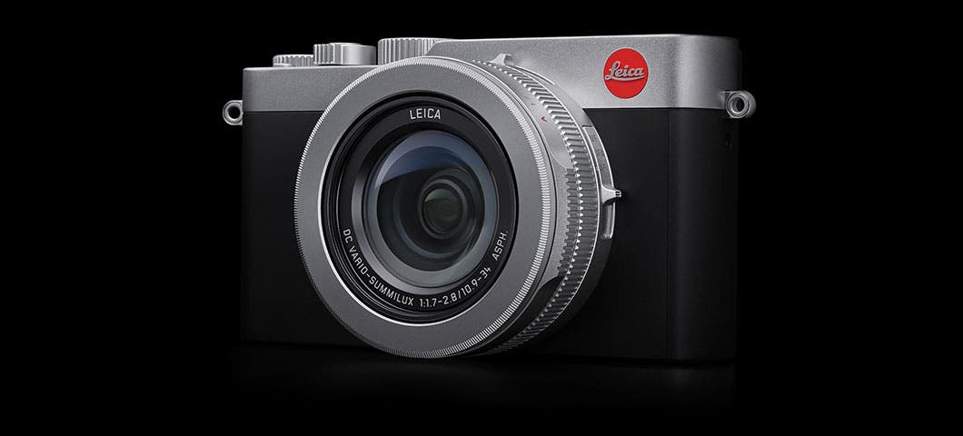 Leica Introduces the New D-Lux 7: A Compact Digital Camera With a