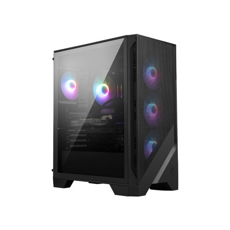 MSI Codex Z2 Gaming Desktop, R7 8700F, 32GB RAM, 2TB SSD, RTX 5070